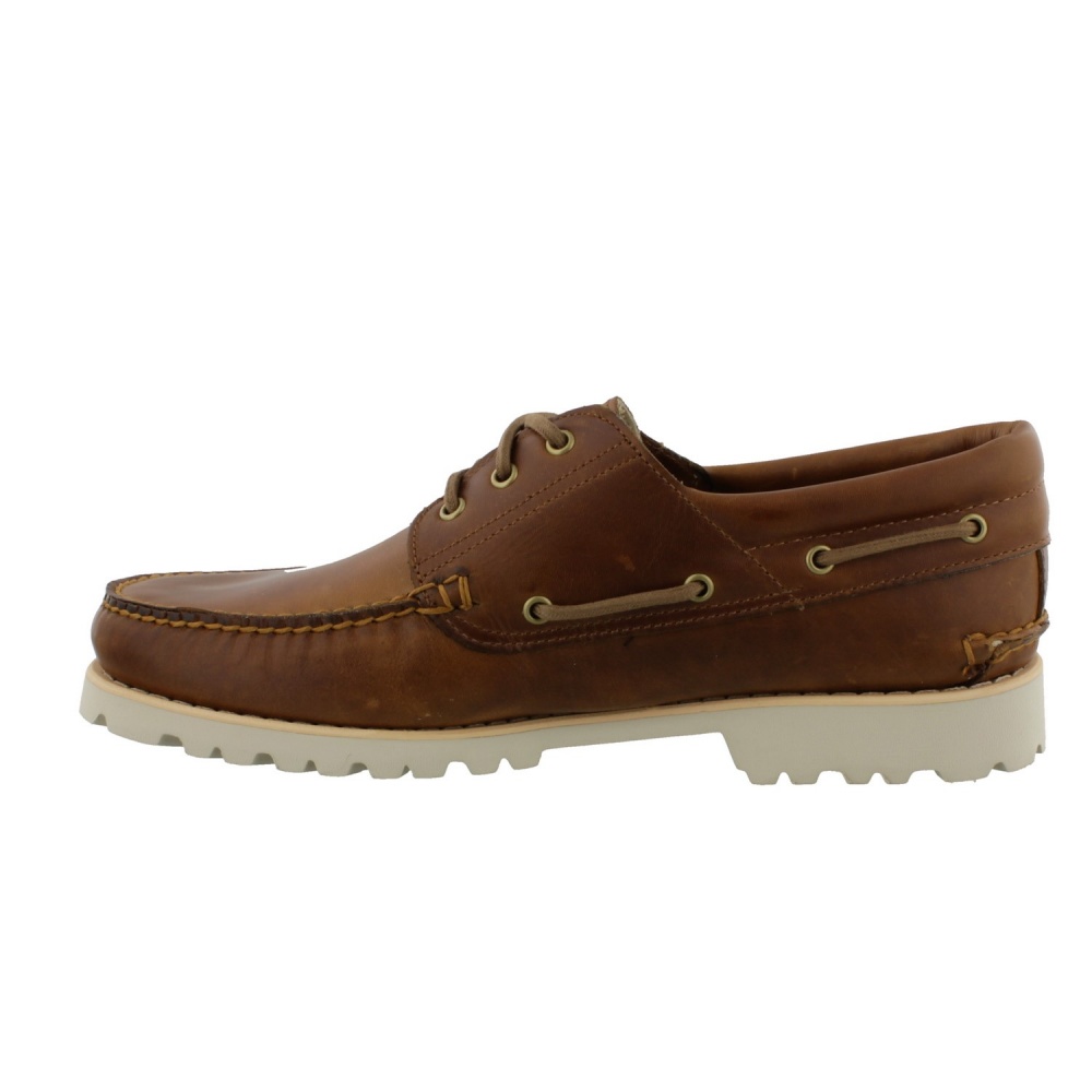 timberland chilmark 3 eye